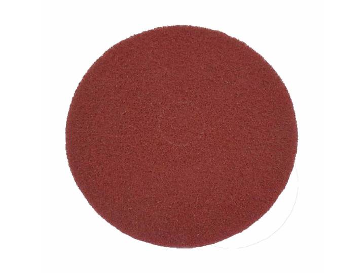Nilfisk Eco Pad – Industrie Reinigungsgeräte Zubehör – rot
