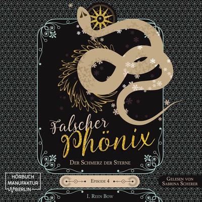 Der Schmerz der Sterne - I. Reen Bow, Audio, 4066004326368