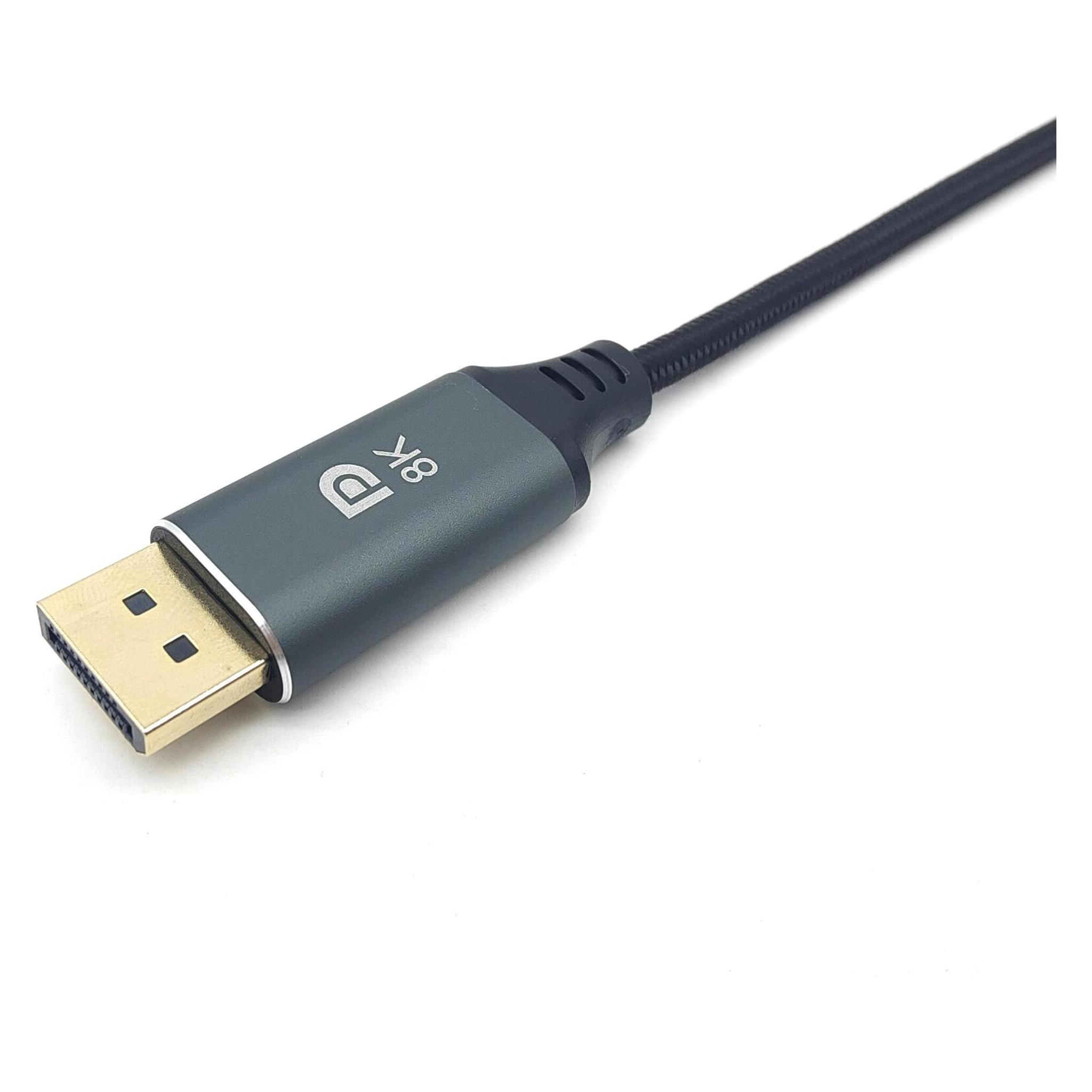 equip Adapter USB-C -> DisplayPort (DisplayPort) (133422)