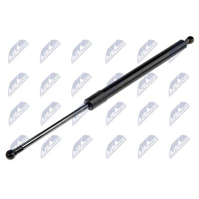NTY Gasfeder, Koffer-/Laderaum AE-CH-002 für JEEP