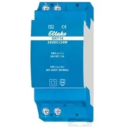 Eltako 30014032 Schaltnetzteil 24V DC SNT14-24V/24W