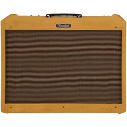 Fender Blues Deluxe Reissue - E-Gitarrenverstärker