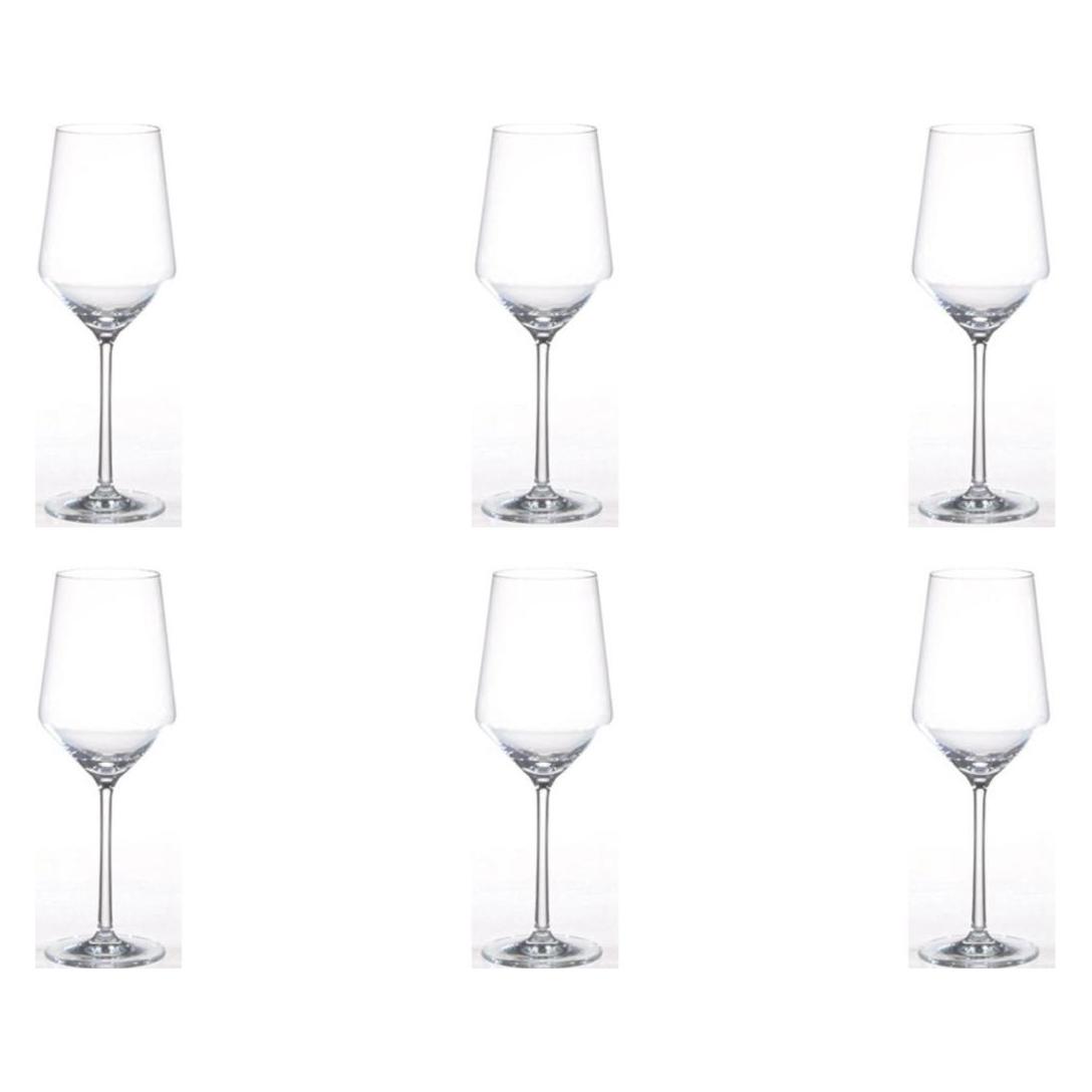 Schott Zwiesel Belfesta (54 cl, 6 Gläser, Rotweingläser) (112413)