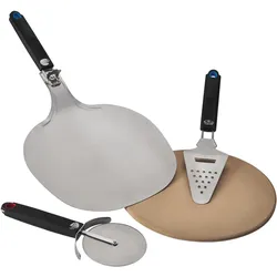Starterset für Pizza Liebhaber
