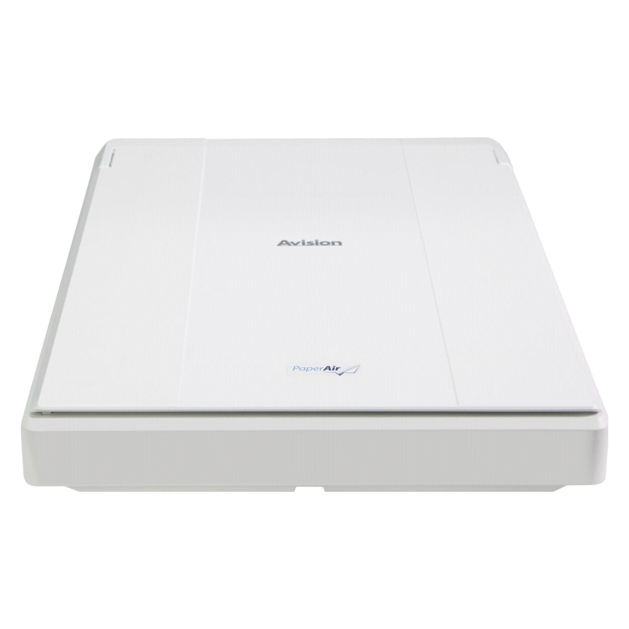 Avision PaperAir 10 (USB) (000-0870A)