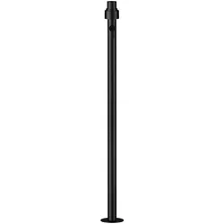 Paulmann, Gartenbeleuchtung, ModuShine Poller Mittel (E27, IP44)