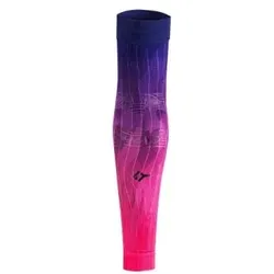 Floky, Armlinge + Beinlinge, Sleeve No Strain Evolution Pink Nebula (1x)