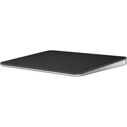 Apple Magic Trackpad Schwarz - Multi-Touch