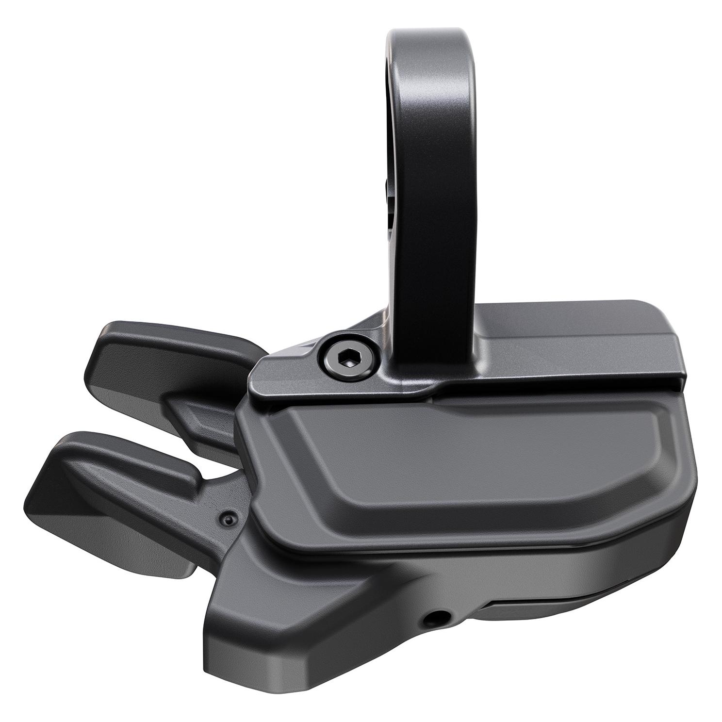 Shimano Schalter Deore SW-M6250 Di2 rechts (ISWM6250RA)