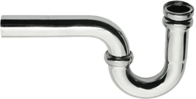 Ideal Standard A2305AA 11/4", für Waschtische, verchromt