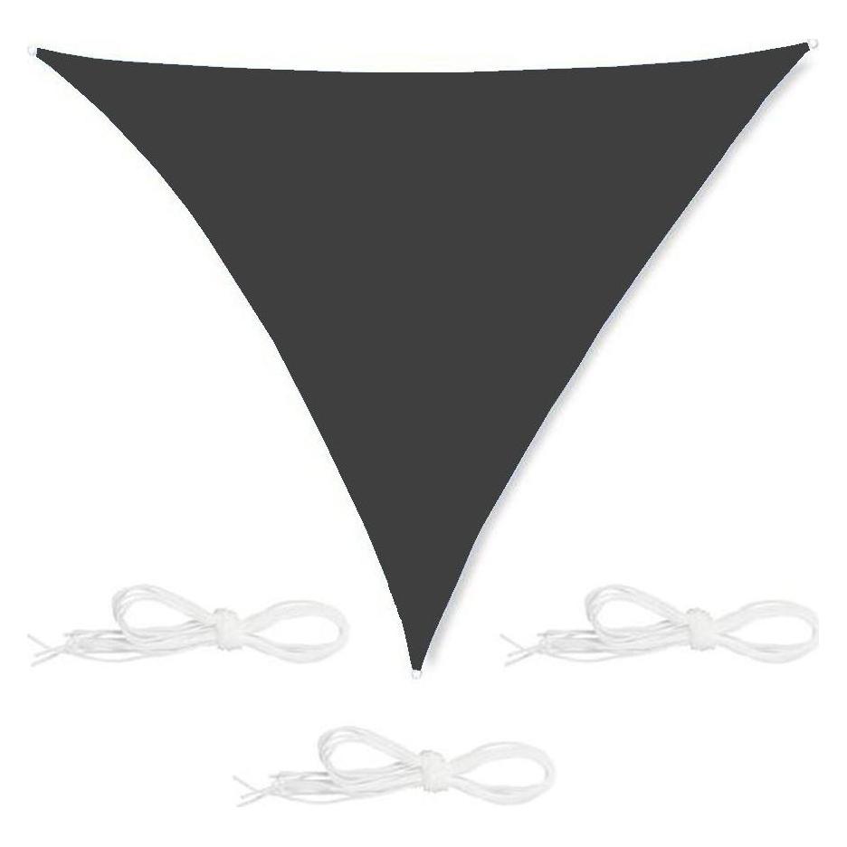 ProGarden Sonnensegel (360 x 360 cm) (109581)