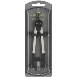 Faber-Castell Riesenteilzirkel 174207 schwarz