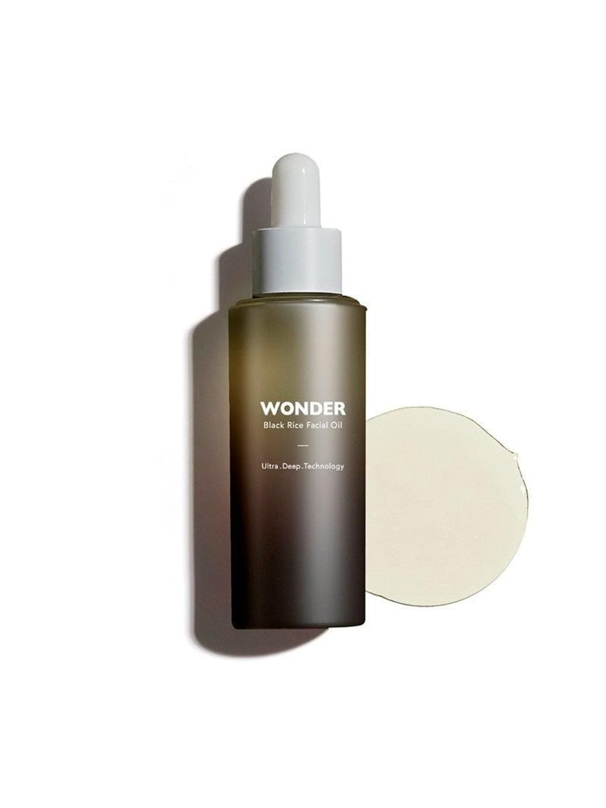 HaruHaru Wonder Black Rice Facial Oil 30ml