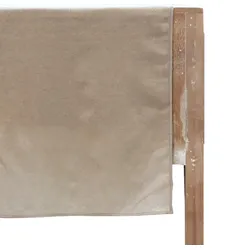 Chic Antique Tischläufer, 150 x 45 cm, beige