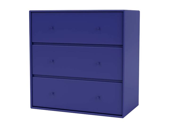 Montana Commode CARRY 3 tiroirs Monarch