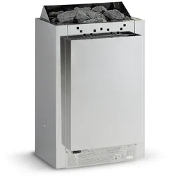 Infraworld Verdampferofen (Hotline S4)-8 kW