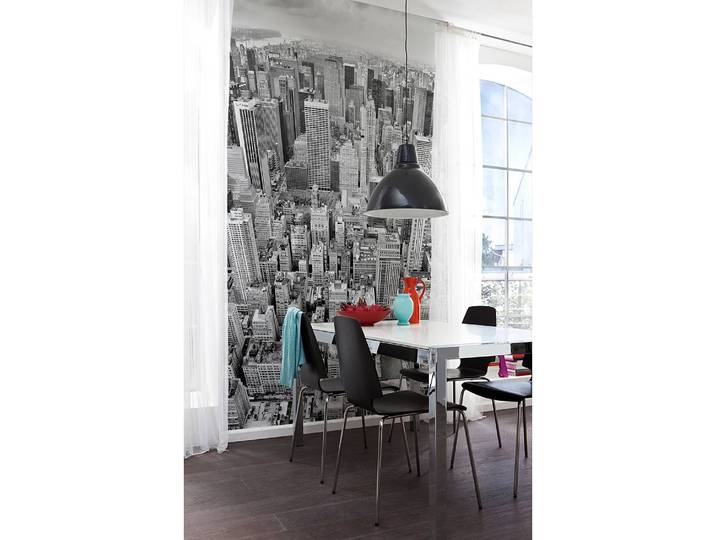 Papier peint Uptown I 200 x 260 x 0cm