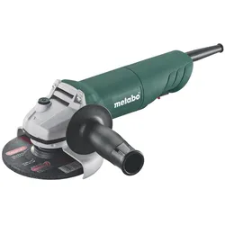 Metabo, Winkelschleifer, 603610000 WP 850-125 Winkelschleifer 125mm 850 Watt (125 mm)