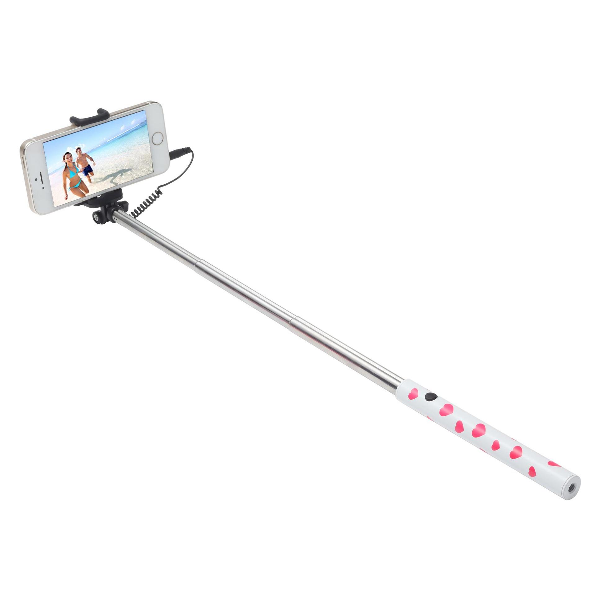 Ultron Selfie Hot Shot - Selfiestick (173950)