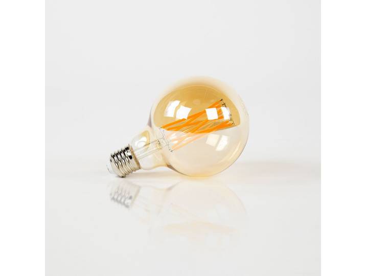 Clemento Glühlampe LED Lichtquelle