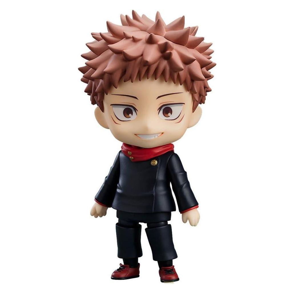 Good Smile Company Jujutsu Kaisen Nendoroid figurine Yuji Itadori 10 cm (GSC67639)
