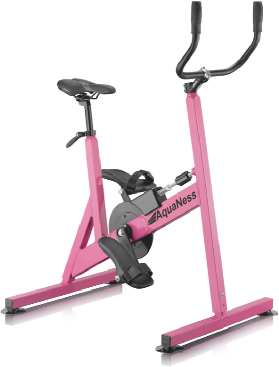Vélo aquatique Aquaness V2 Aquabiking