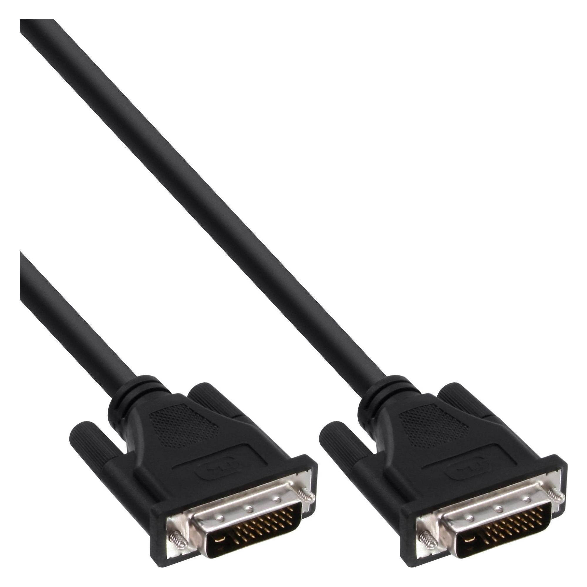 InLine Dvi - Dvi (2 m) (17772A)