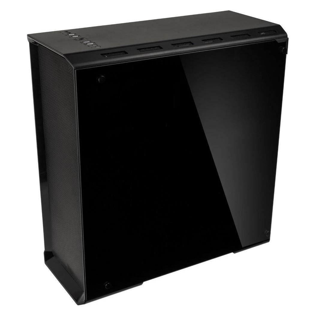 Kolink Levante V2 ARGB Black Midi-Tower (ATX, E-ATX, mATX, Mini-ITX) (LEVANTE V2)