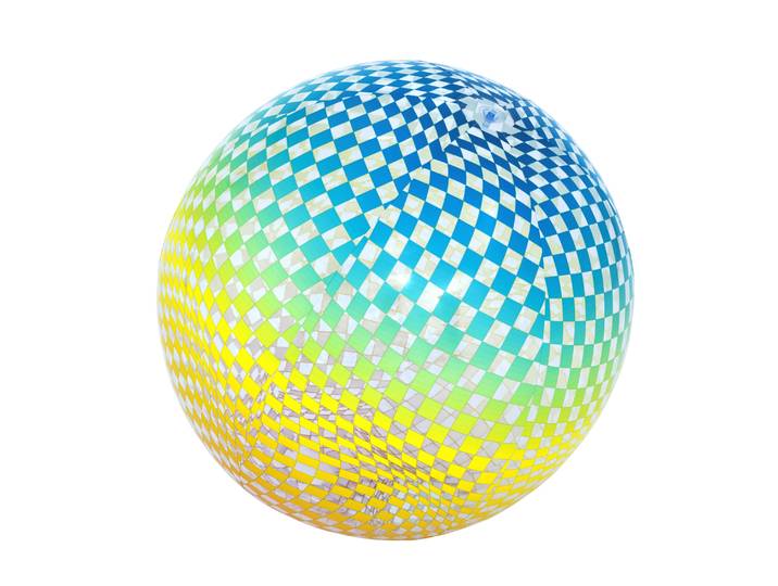 Wasserball Colorsphere 75 cm