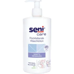 Seni Care Rückfettende Waschlotion 500 ML