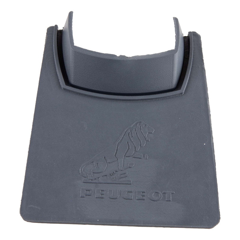 1Tek Origine Bavette de garde-boue avant pour Peugeot 103