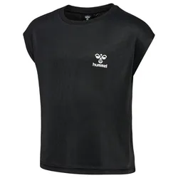 Hummel hmlRILLO T-Shirt Mädchen 104 - Größe:104