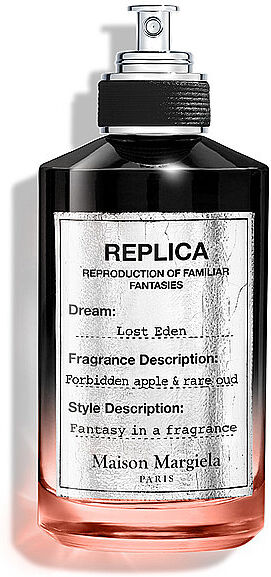 MAISON MARGIELA Replica Lost Eden Eau de Parfum 100ml EG