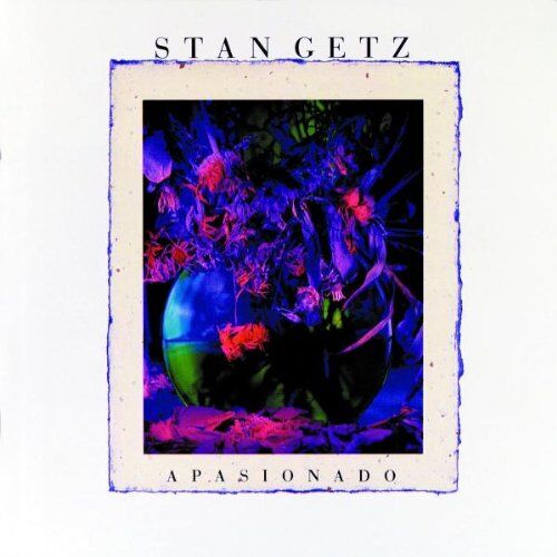 Stan Getz - Apasionado - Preis vom 11.10.2026 03:10:56 h