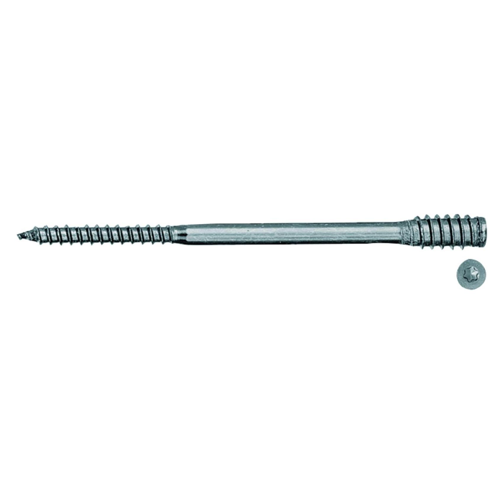 Fischer Abstandsschraube ASL 6x80 (059061)