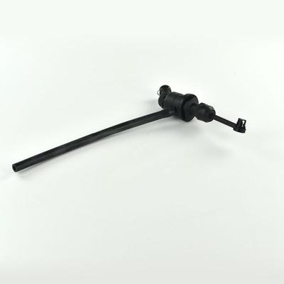 DELPHI Kupplungsgeberzylinder NISSAN LM80386 30610AX715 Geberzylinder,Geberzylinder, Kupplung