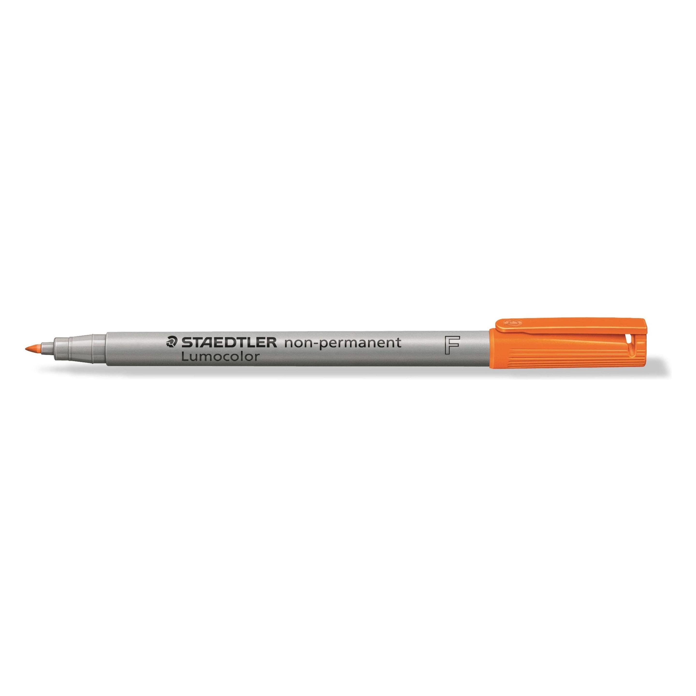 Staedtler Lumocolor non-permanent (1x) (316-4)