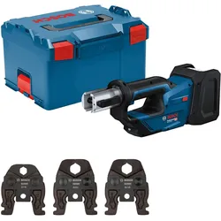 Bosch Professional, Presswerkzeug, GPT 18V-19 (Rohrpresse)
