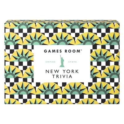 New York Trivia