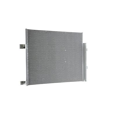 MAHLE Kondensator, Klimaanlage AC 1128 000P für RENAULT