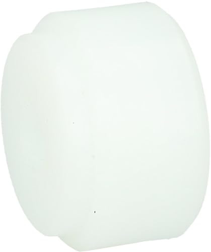 KS Tools 140.5283 Vervangingskop voor kunststofhamer, 850g