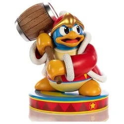First 4 Figures Kirby statuette King Dedede 29 cm
