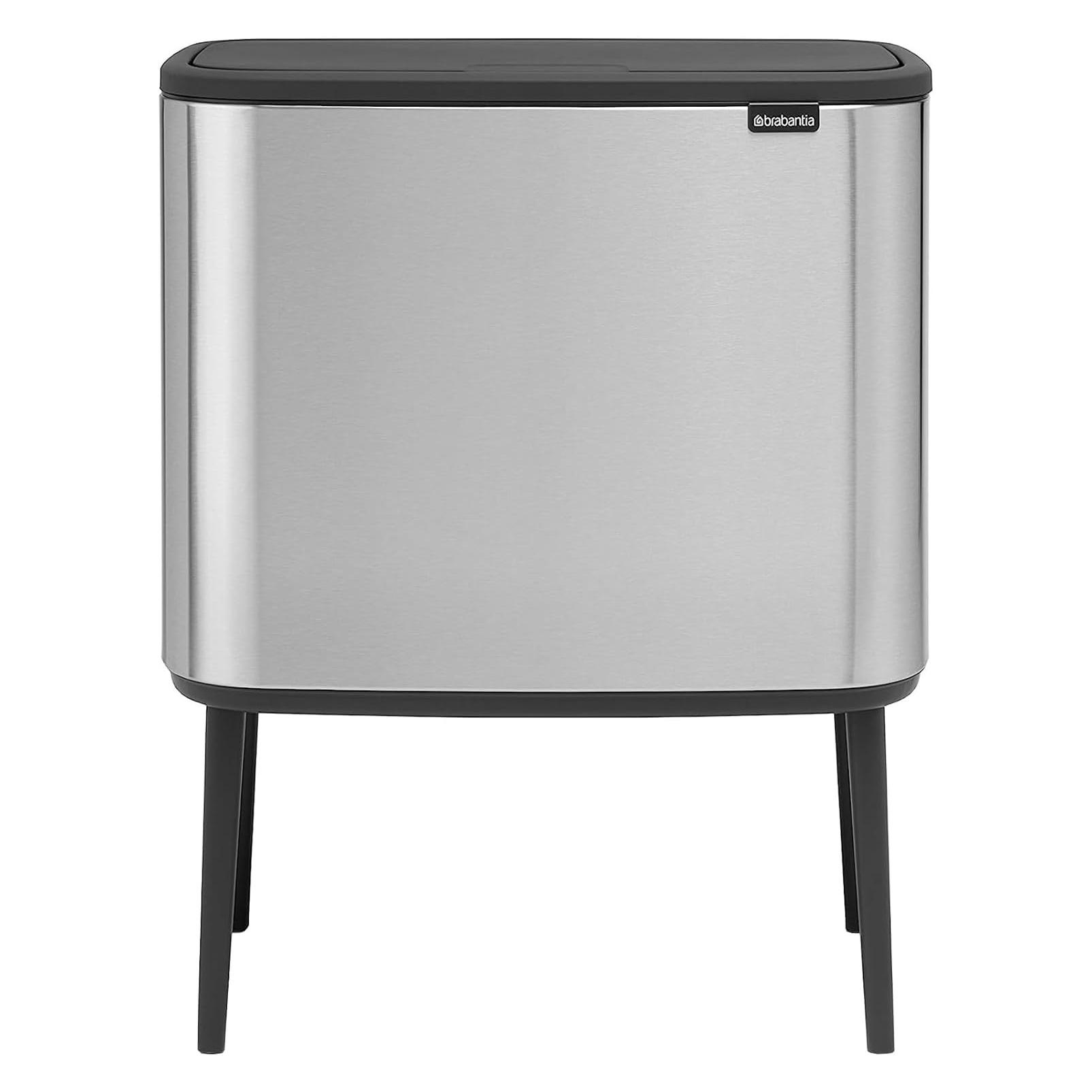 Brabantia Bo Touch Bin (33 l) (316081)