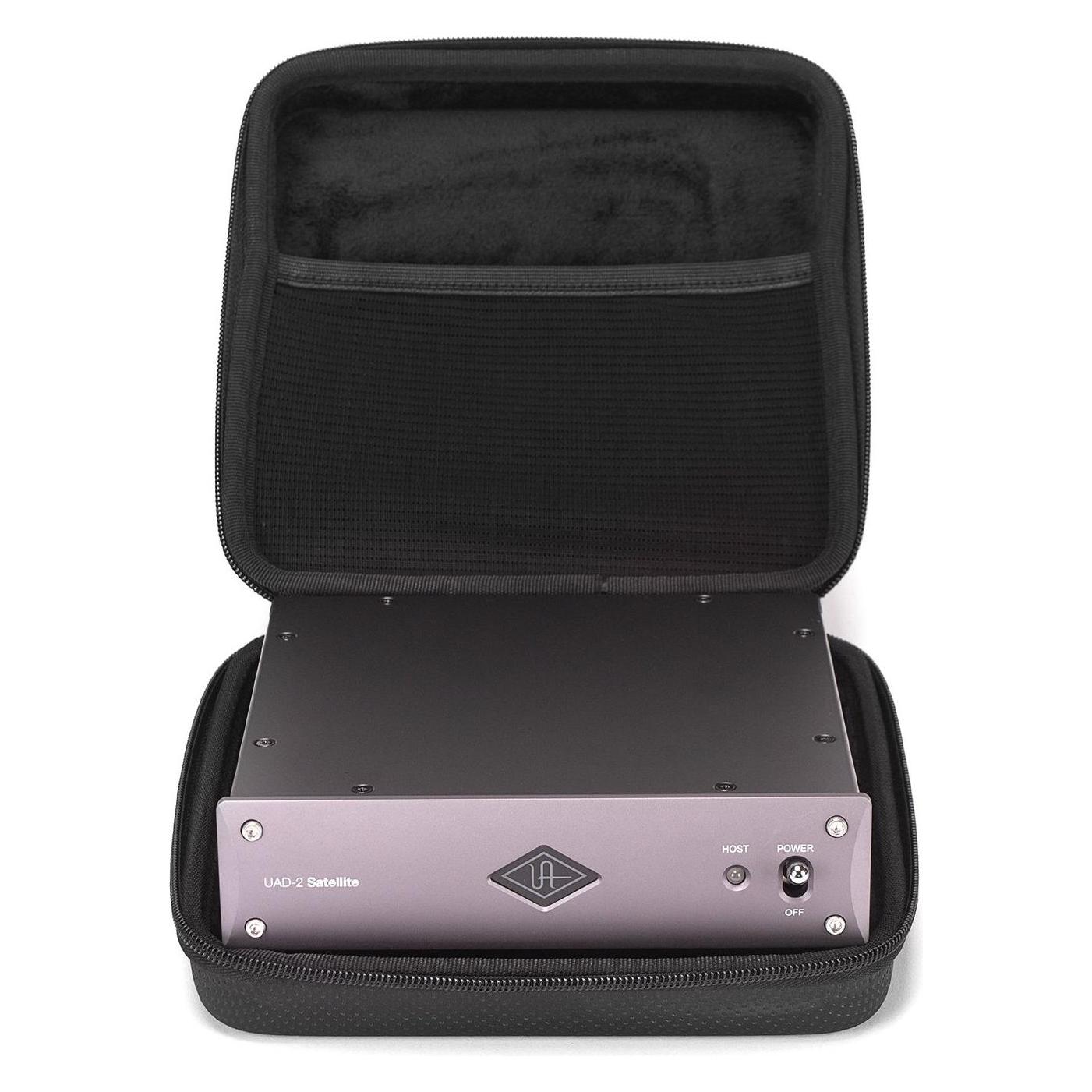 Analog Cases - GLIDE Case For Universal Audio UAD-2 Satellite Barcode: 850011590959 CLEARANCE DEAL (71507957)