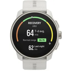 Suunto Suunto Race S - Multifunktionsuhr - Grey