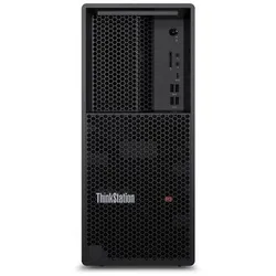 Lenovo ThinkStation P3 Tower Gen 2, Core Ultra 9 285K, 64GB RAM, 512GB SSD, Linux Ubuntu LTS