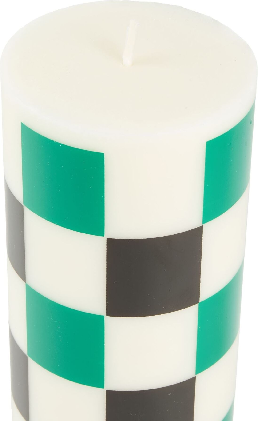 Hay Vela Unisex Verde -- Unisex