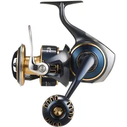 Daiwa 25 Saltiga (G) 20000-P Meeres-Spinnrolle