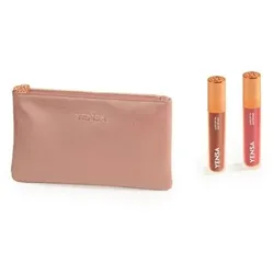 YENSA Luxe Lip Oil Duo 2x6ml mit Tasche