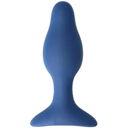 Virgite, Analtoy, Plug Anal (12 cm)